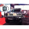 AURORA 2inch led off road light bar, UTV, 4x4, ATV, accessories, JEEP parts, truck parts, lamp off r