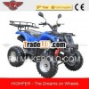 cvt transmission atv