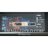 carclould wireless rear seat MOST media car video gps for A6 C7