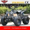 125cc ATV with 8" wheel (ATV006)