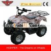 110CC 4-Stroke Automatic ATV With Reverse(ATV007)