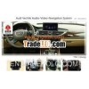 MOST media car video gps for A6 C7