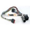 Audio and Video Wiring Harness