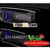 2012 Top vendita,  prezzo basso staccabile car audio player