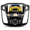 Ford Focus 2012 special Car GPS with IPOD