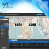 GPS Tracking Web Portal with Google Maps