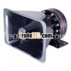 Police Alarm Speaker
