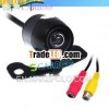 170" Rear View car Camera