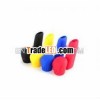 professional manufacture novelty Silica gel gear cover