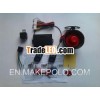 Order now!!just $7.8/set car alarm System