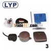 car parking sensor system