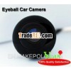 170 angle CCD 360 degree eyeball car camera