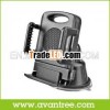 Universal windshield and dashboard e cell phone holdersc