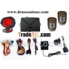 One Way Car Security Alarm System HK981 for All Car Models