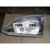 Foton AUV Electronics spare parts