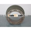ISUZU brake drum