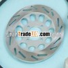 Motorcycle Brake Disc for CG125(4 holes)