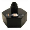 Bottle Valve 4an Bottle Nut (Includes Gasket)