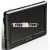 GPS Navigation with Polish Spanish
