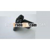 1280*720/30fps IR light 2.4 inch TFT LCD car DVR / cycle recording and motion detection driving reco