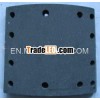 WVA19384 brake lining