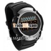 1.5 Inch TFT Touch Screen Written GPS Tracker Wrist Watches with SOS Button
