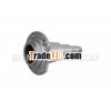 forged machined spindle for North America