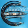 Hydraulic brake hose