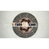 High quality Clutch Disc/plate OEM: TYD120 SIZE: 275x175x14X32.4, Heavy duty truck spare parts, CLUT
