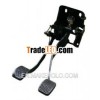Foton braking clutch pedal assy
