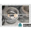 SINOTRUK(CNHTC) genuine HOWO PARTS-- Brake Drum