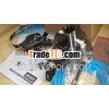 Toyota T100, Tacoma air lock differential