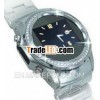 New Crystal Stones Camera Wrist Watch Mobile Phones with Video and Voice Recording