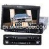 7" One in Dash MDS-801KG