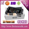 Stock android 4 gps internal 3g tablets wholesale with CE certificate