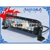 AURORA 10inch led car light bar,  4x4, Chinese led light bar , off road 4x4, atv led offroad, led 4w