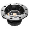 Wheel hub for VOLVO 3989919 / 102659 / 3989341
