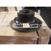 Auto wheel hub,  trailer wheel hub