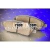 Brake pads