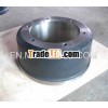 various kinds of Brake drum for Yutong Kinglong and other buses