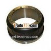 bpw brake assembly