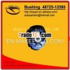 bushing, rear axle carrier, RH for toyota corolla 48725-12580