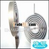 thermal thermostat spiral coil for clutch