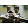 Gr5 titanium wheel lug bolt motor racingauto