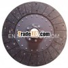 81866410 Tractor Clutch Disc