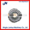 aluminum die casting clutch plate