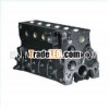 diesel engine parts 6BT cylinder block