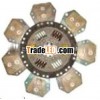 Ford Tractor Clutch Disc 82011591