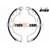 brake shoe for Toyota