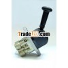 hand brake valve